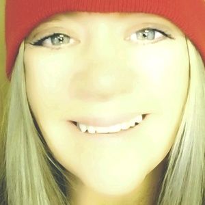 Meet your Posher, Trisha